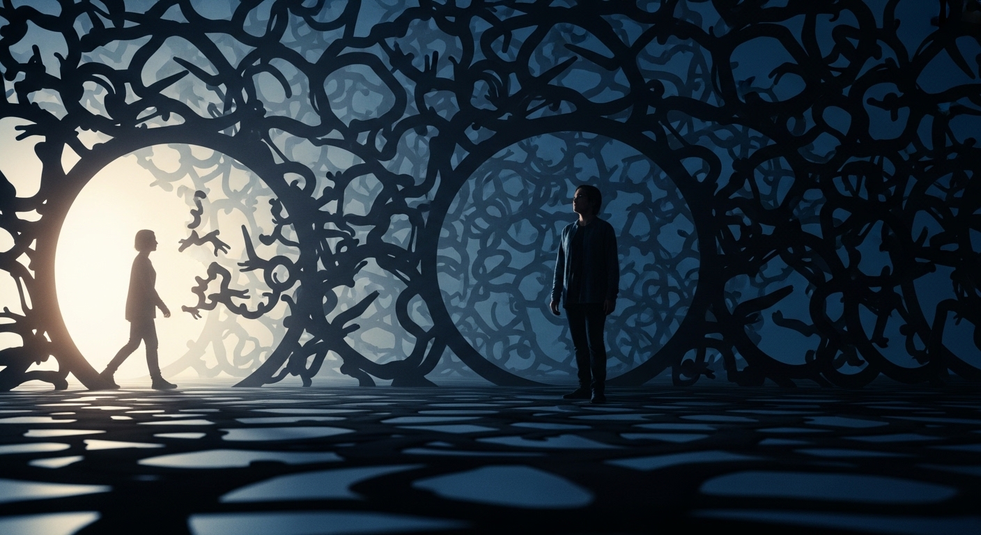 Deep Pattern Release & Integrated Healing